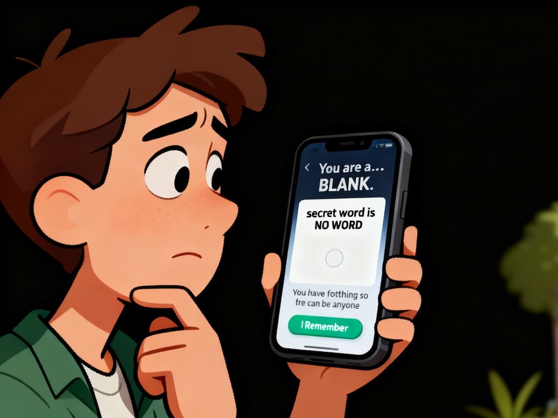 Mr. White strategy guide for Imposter Game