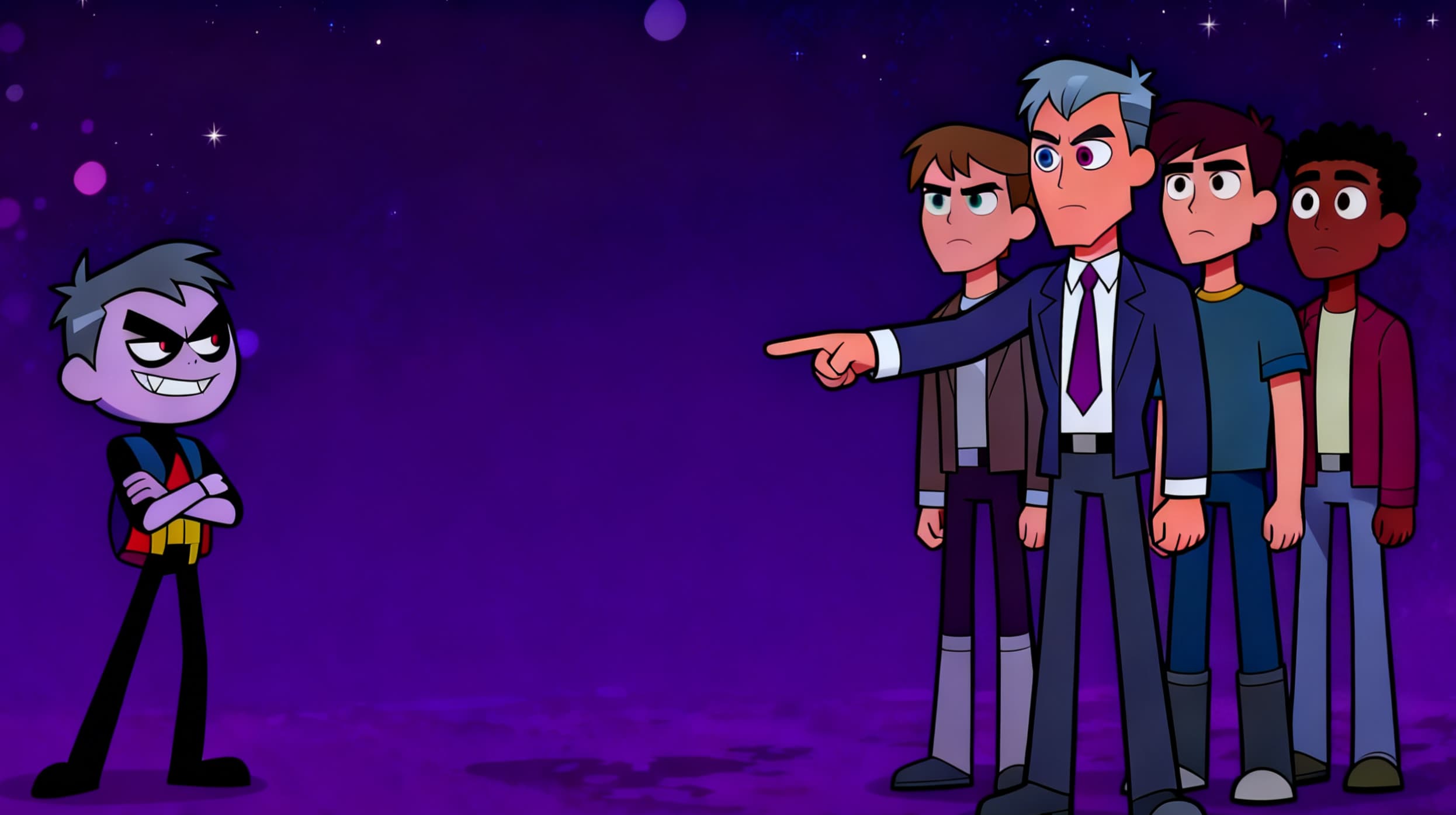 Imposter Game strategy guide for the Imposter role