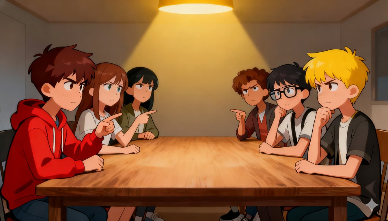 Imposter Game Strategy Guides