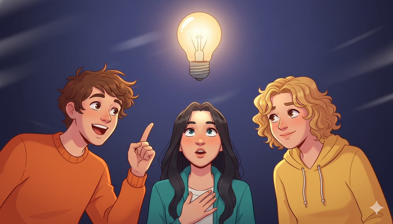 Situation Puzzles Game Guides